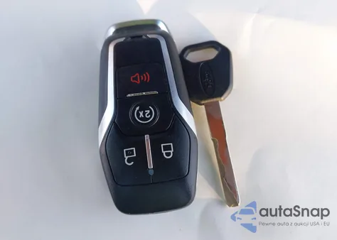 2017 Ford Explorer Xlt from USA, damaged, VIN 1FM5K8D80HGD46238